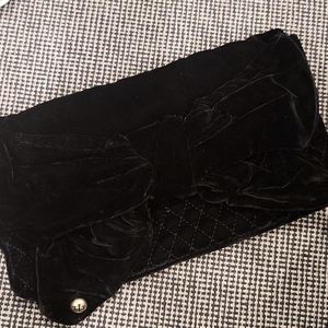 Juicy couture clutch